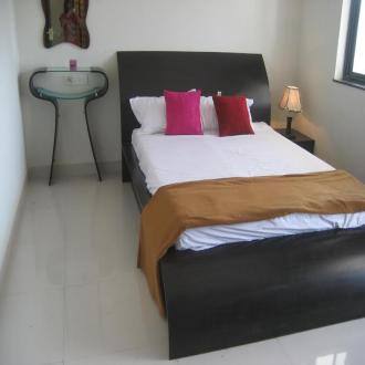 1bhk Apartment In Candolim!!, Goa 4